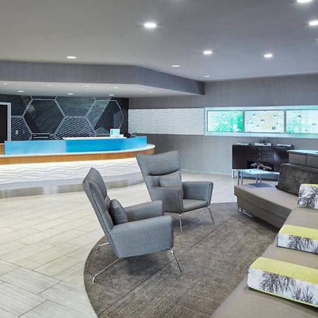Springhill Suites By Marriott Chicago Болингбрук Экстерьер фото