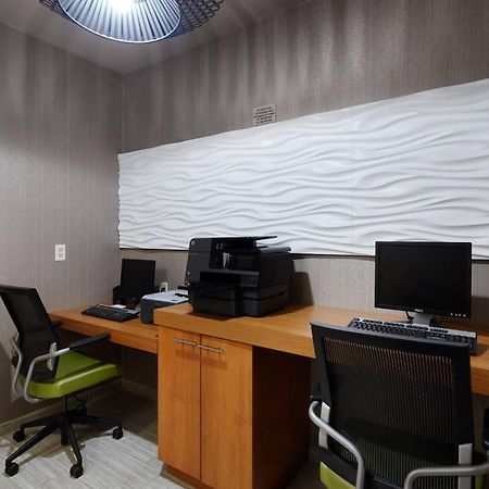 Springhill Suites By Marriott Chicago Болингбрук Экстерьер фото