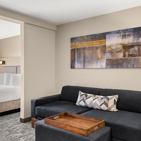 Springhill Suites By Marriott Chicago Болингбрук Экстерьер фото
