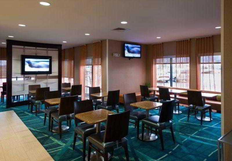 Springhill Suites By Marriott Chicago Болингбрук Экстерьер фото