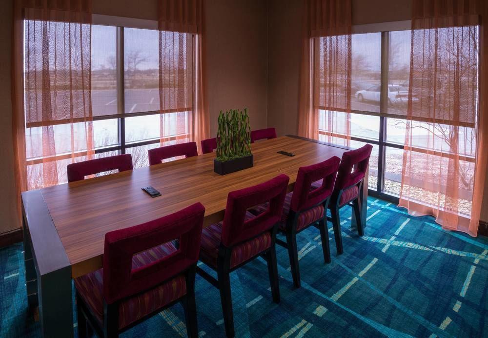 Springhill Suites By Marriott Chicago Болингбрук Экстерьер фото