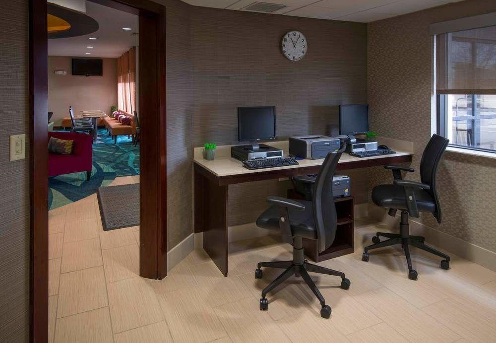 Springhill Suites By Marriott Chicago Болингбрук Экстерьер фото