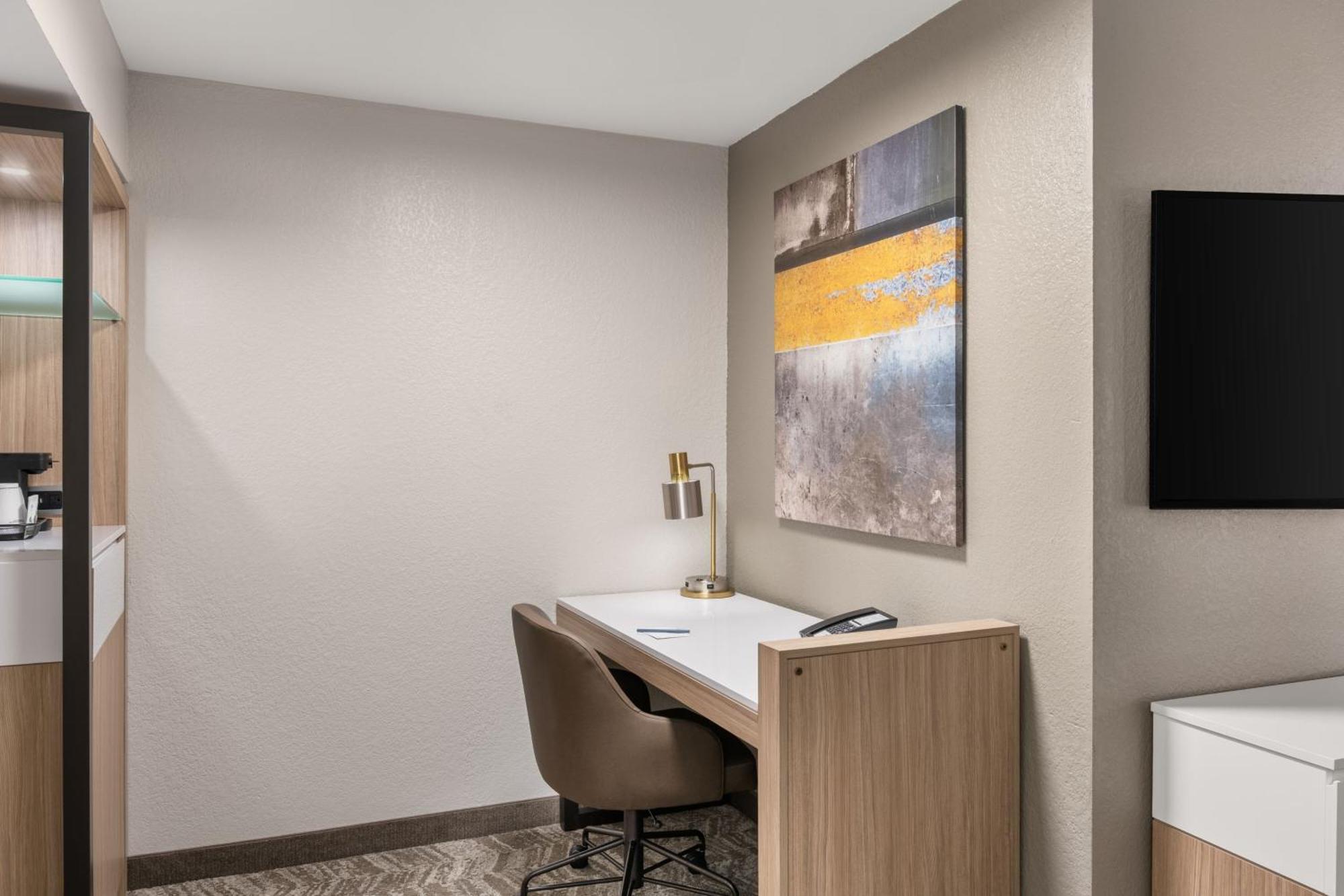 Springhill Suites By Marriott Chicago Болингбрук Экстерьер фото