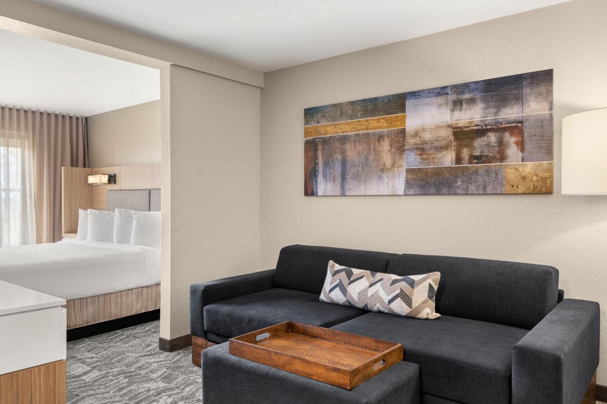 Springhill Suites By Marriott Chicago Болингбрук Экстерьер фото