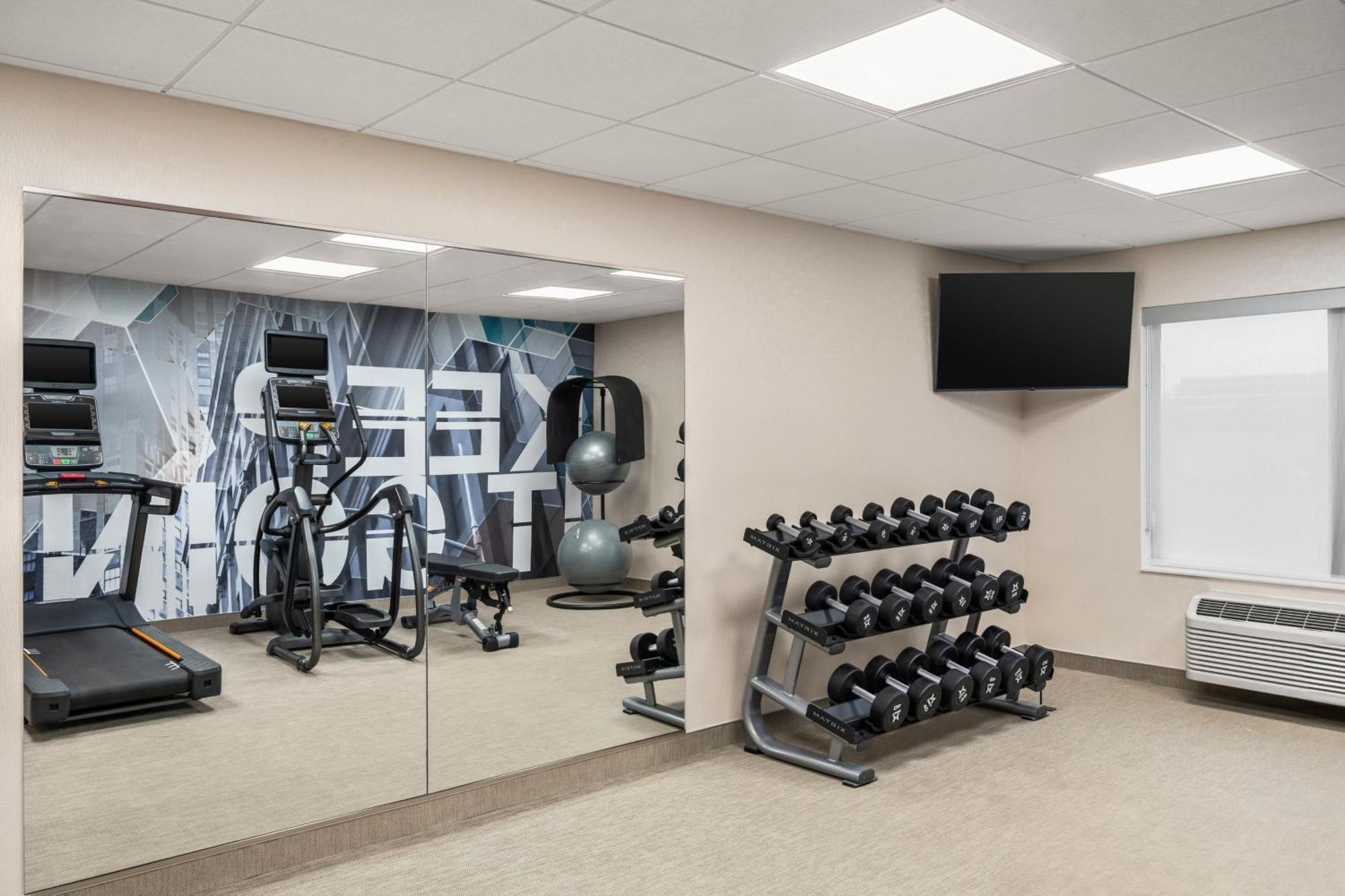 Springhill Suites By Marriott Chicago Болингбрук Экстерьер фото