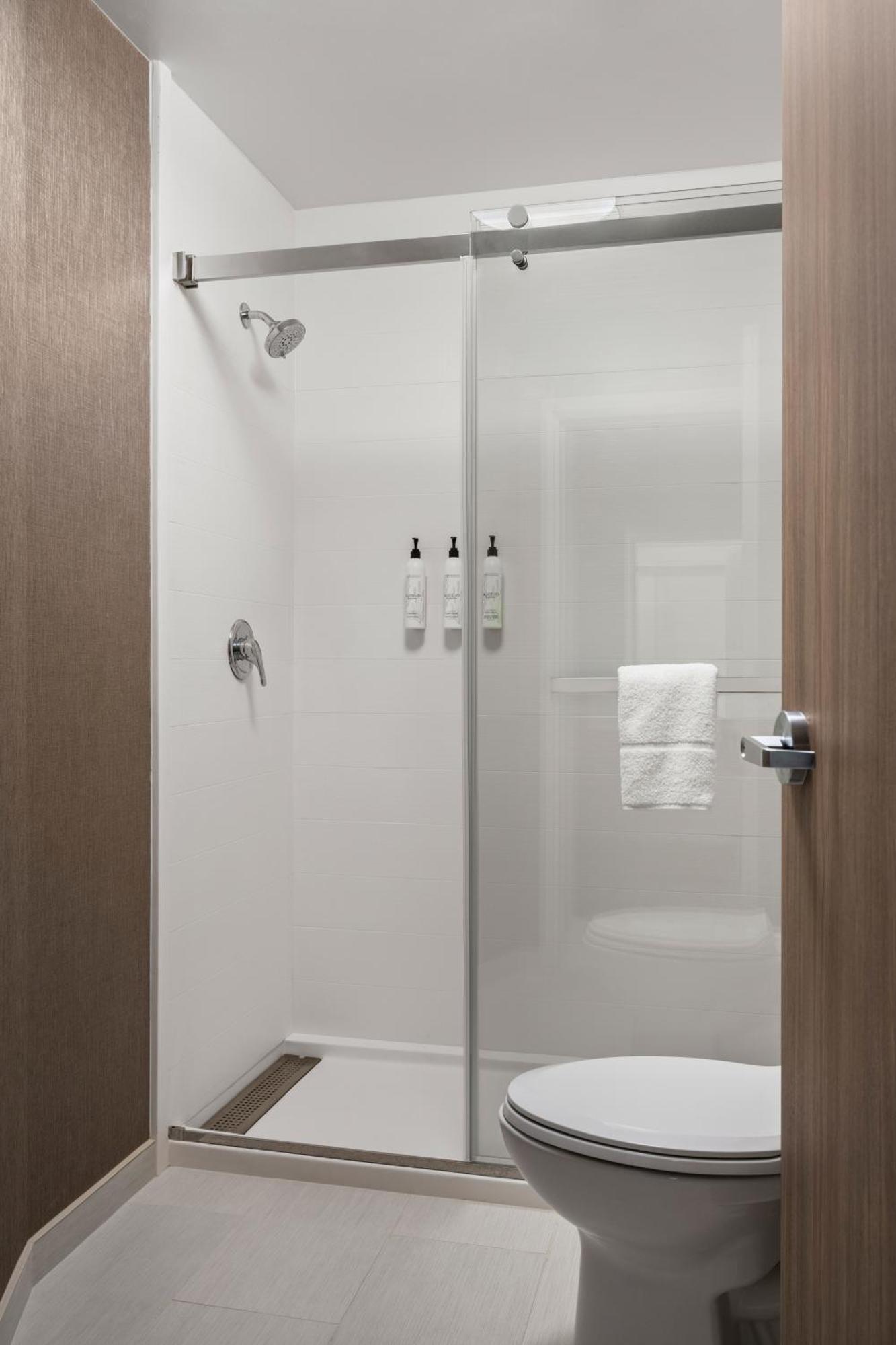 Springhill Suites By Marriott Chicago Болингбрук Экстерьер фото