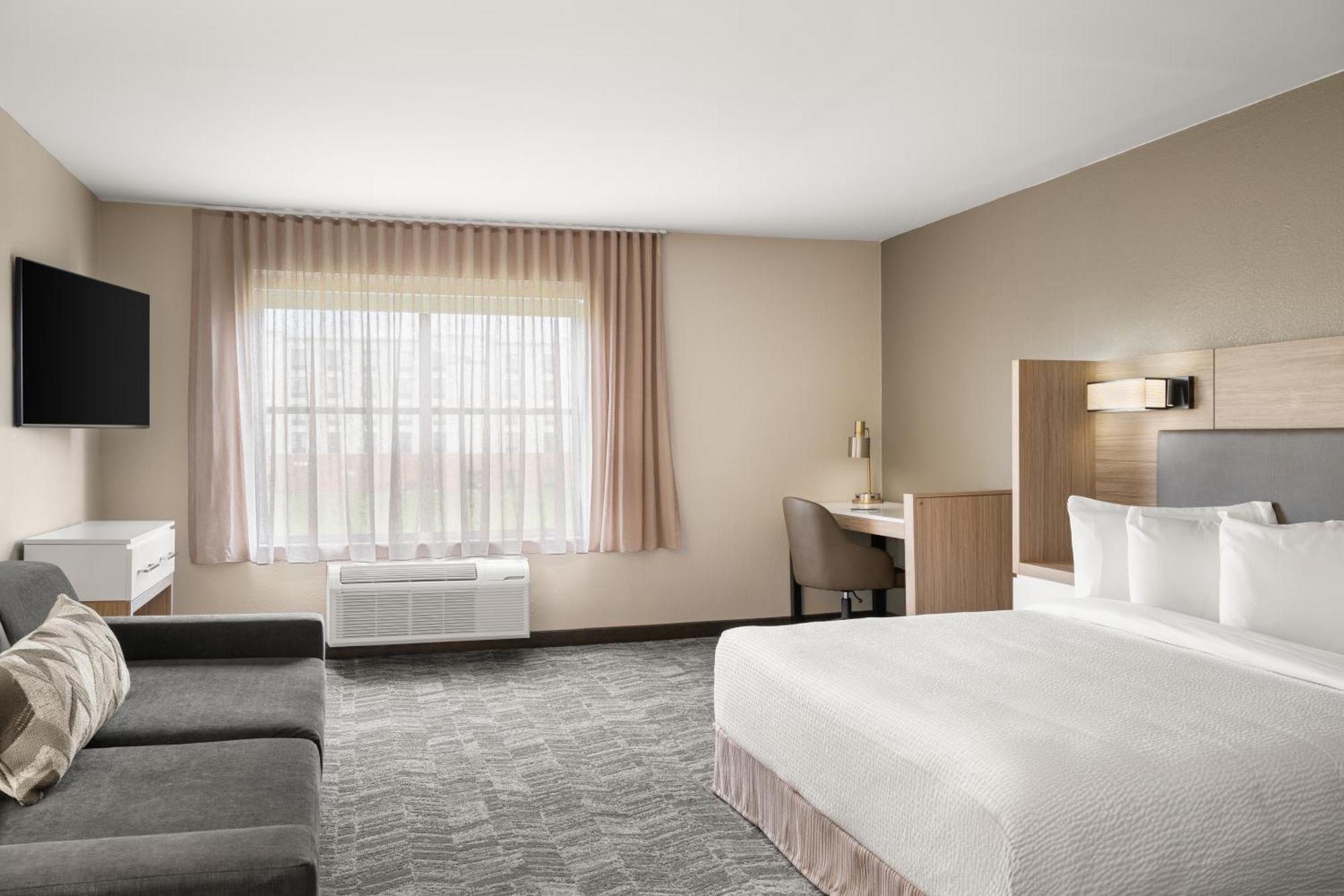 Springhill Suites By Marriott Chicago Болингбрук Экстерьер фото