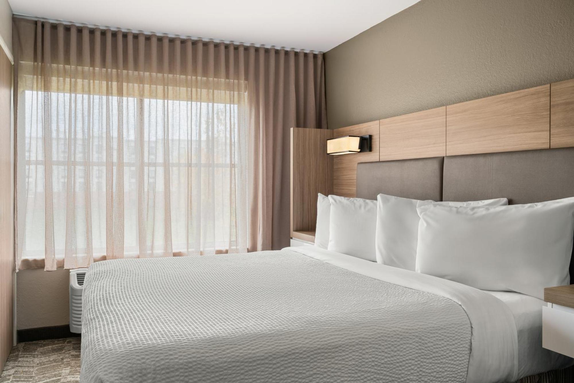 Springhill Suites By Marriott Chicago Болингбрук Экстерьер фото