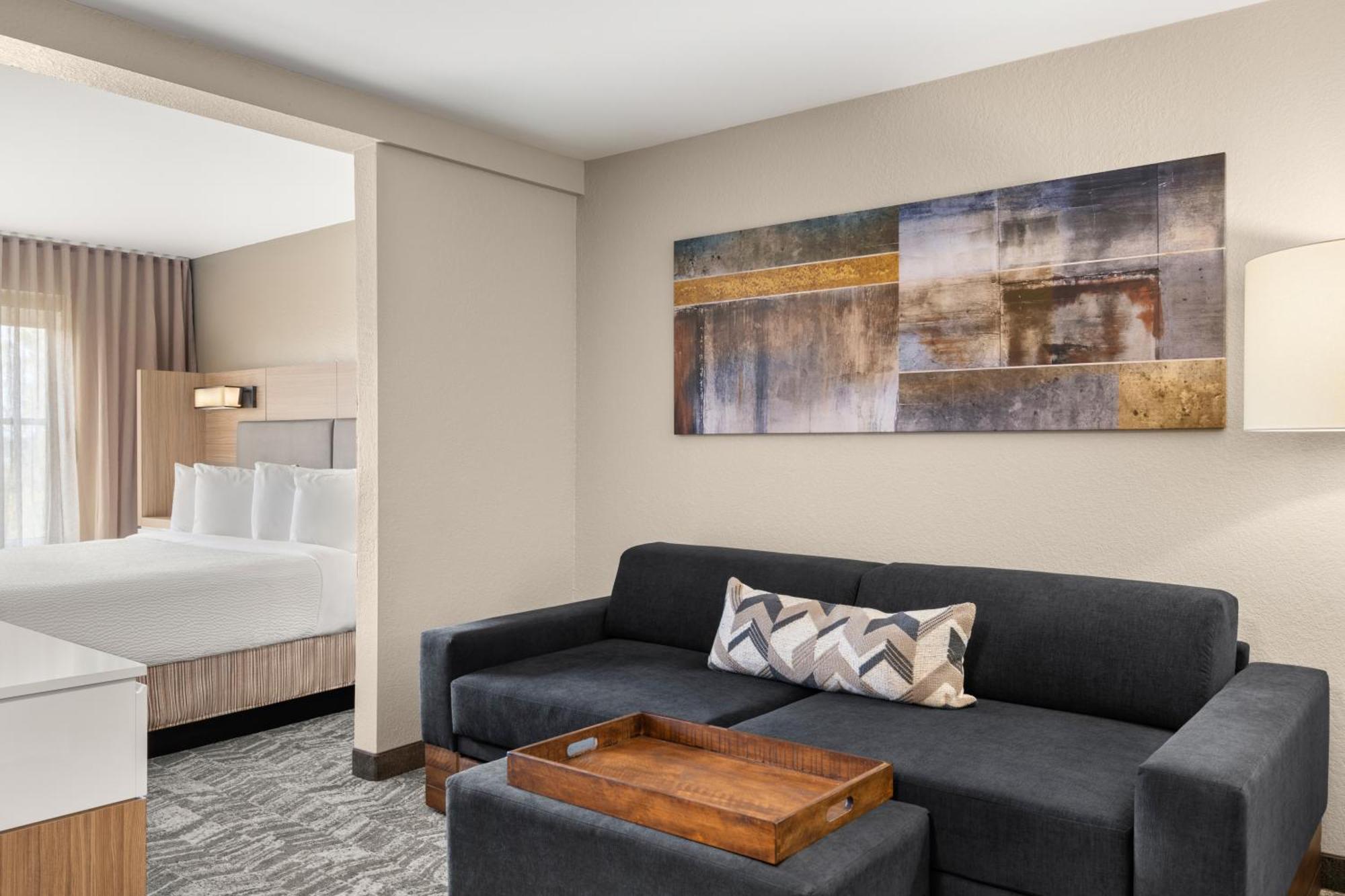 Springhill Suites By Marriott Chicago Болингбрук Экстерьер фото