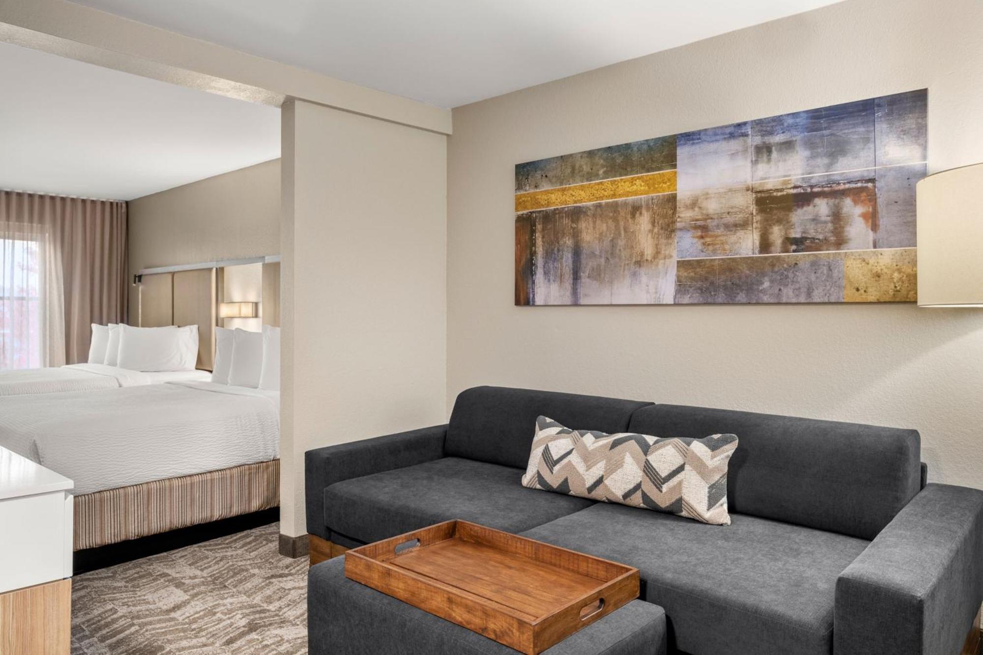 Springhill Suites By Marriott Chicago Болингбрук Экстерьер фото