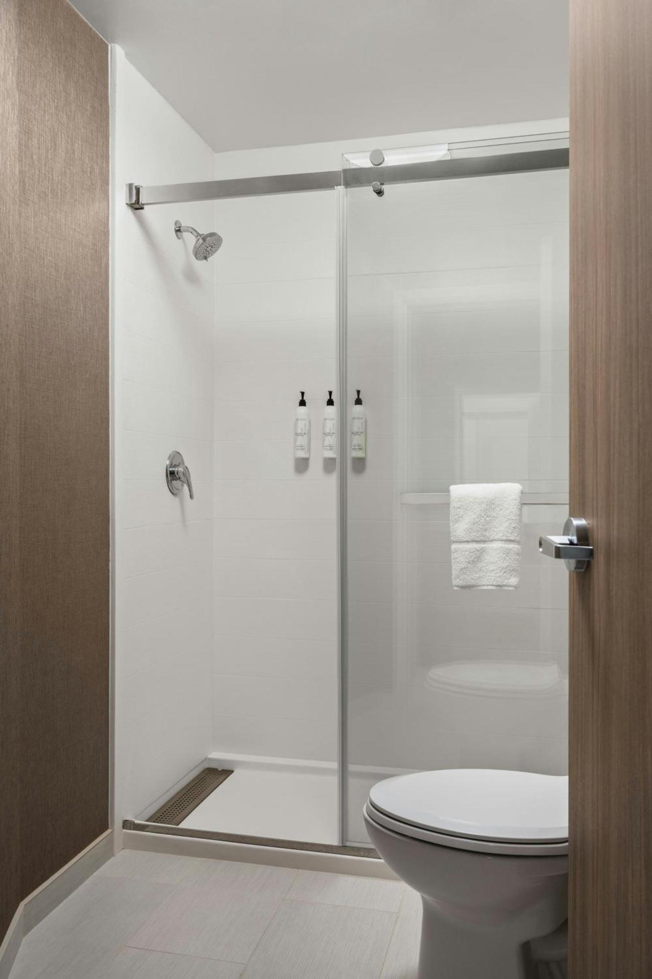 Springhill Suites By Marriott Chicago Болингбрук Экстерьер фото
