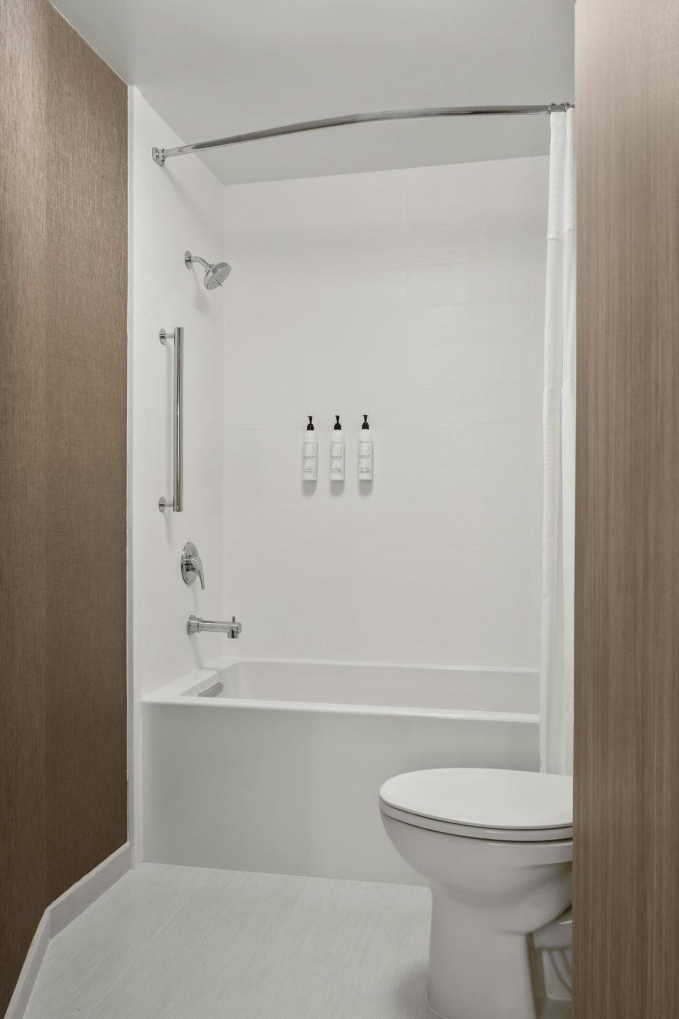 Springhill Suites By Marriott Chicago Болингбрук Экстерьер фото