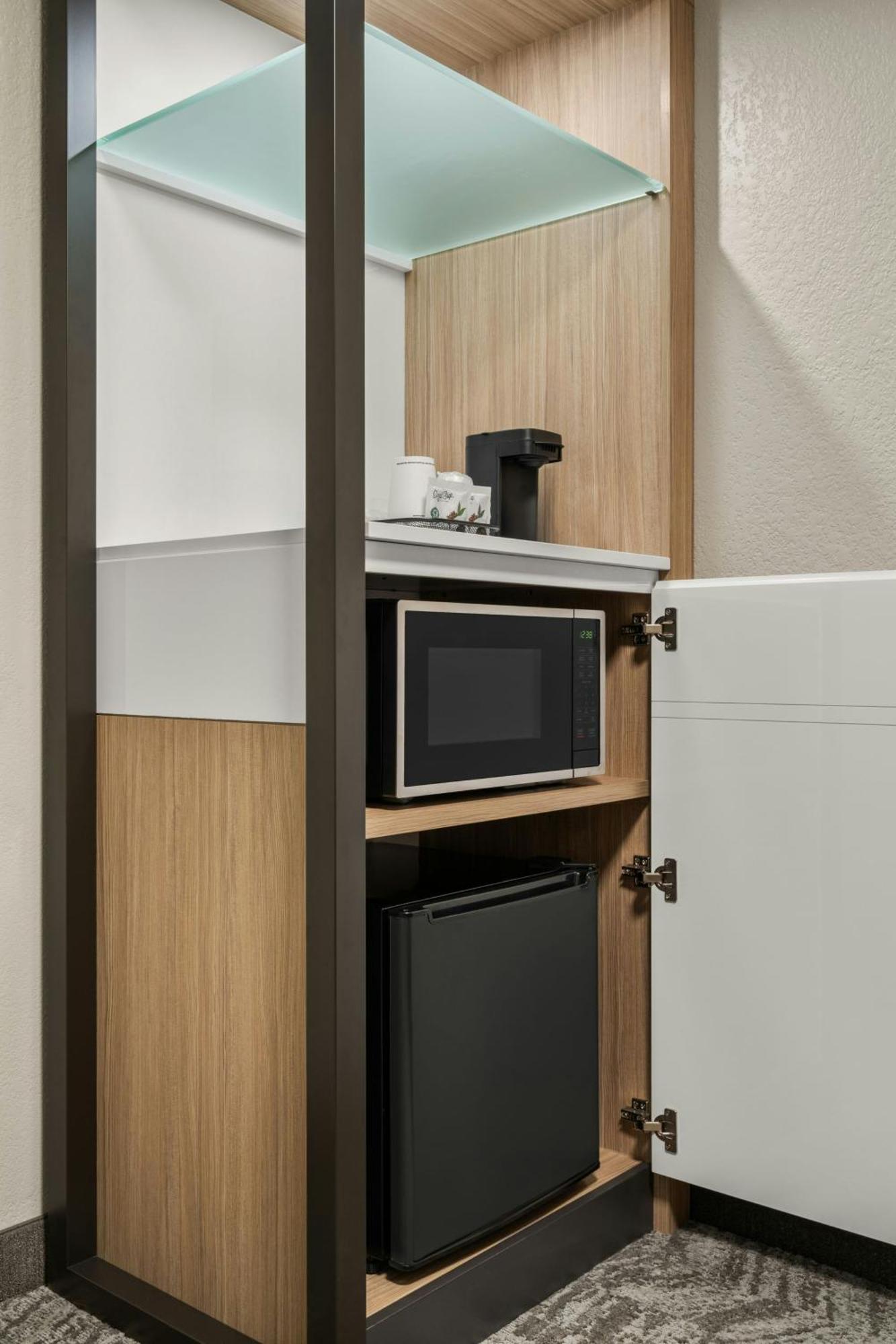 Springhill Suites By Marriott Chicago Болингбрук Экстерьер фото