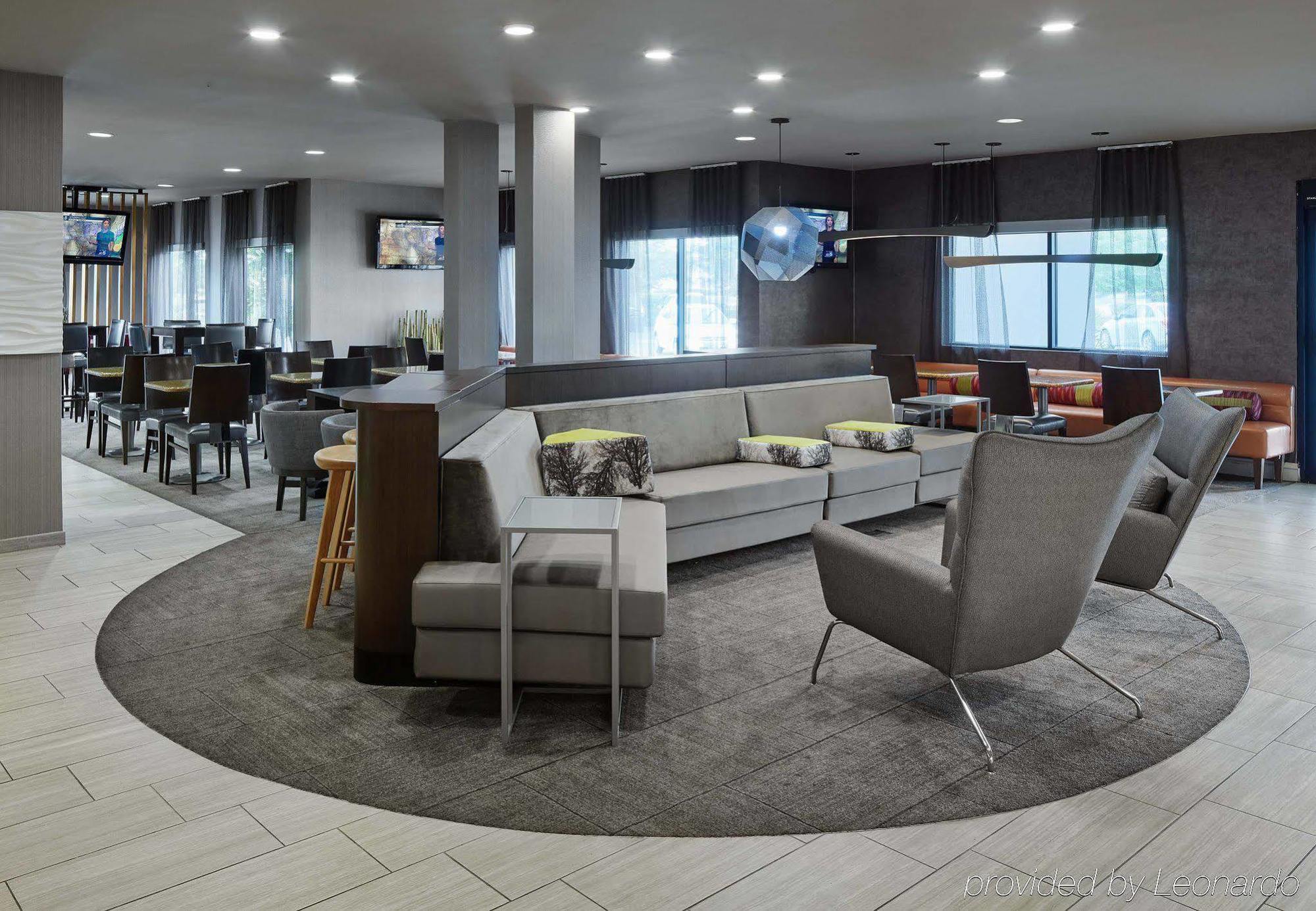 Springhill Suites By Marriott Chicago Болингбрук Экстерьер фото