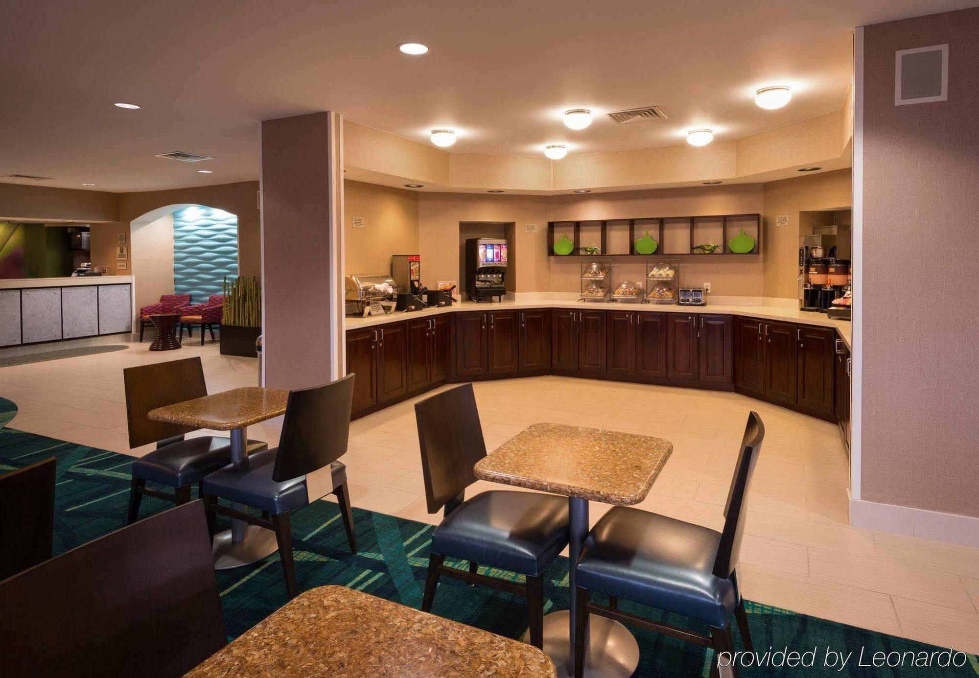 Springhill Suites By Marriott Chicago Болингбрук Экстерьер фото