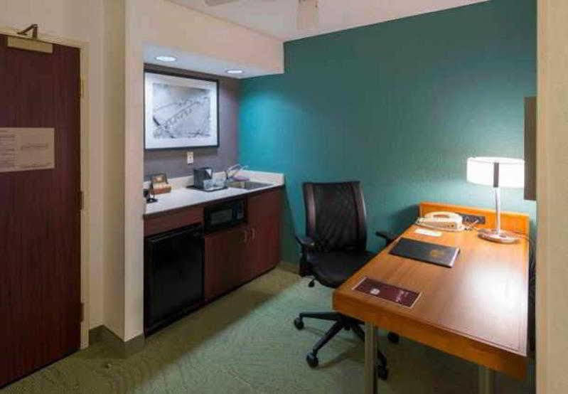 Springhill Suites By Marriott Chicago Болингбрук Экстерьер фото